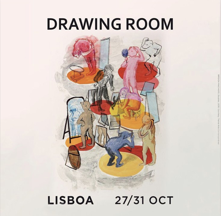 Drawing Room Lisboa 21